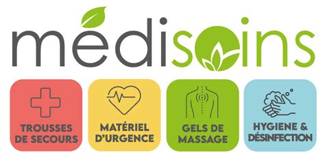 MEDISOINS à Laval