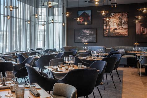 MEKK Restaurant & Bar 3 Ravala Street, Rävala pst 3, 10143 Tallinn