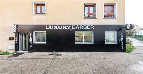 MEMO BARBER - FOSSES à Fosses