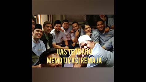 Memotivasi Remaja