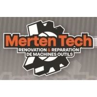MERTEN TECH à Barlin