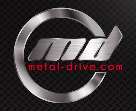 METAL DRIVE à Holnon