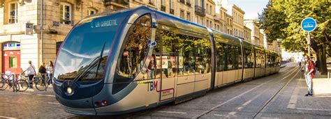 METRO Bordeaux (Gradignan) à Gradignan