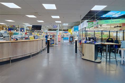 METRO Perpignan à Perpignan