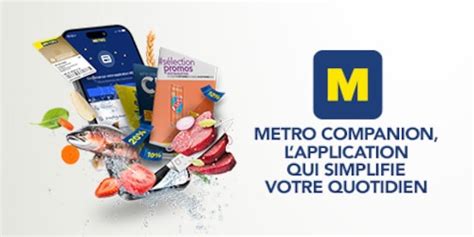 METRO Trappes à Trappes