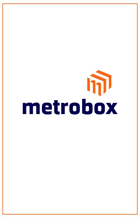 METROBOX à Stains