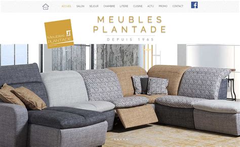 MEUBLES PLANTADE à Caussade