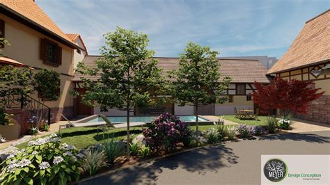 MEYER Design Conception à Wissembourg