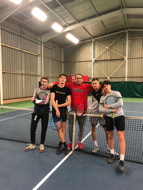 MEYLAN TENNIS à Meylan