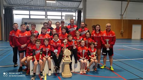 MEYMAC ATHLETIC CLUB à Meymac