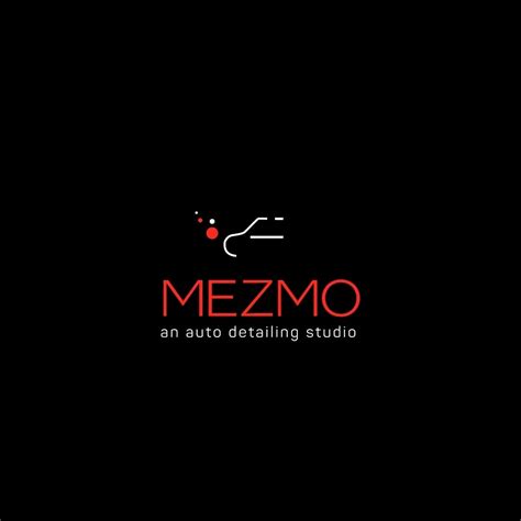 MEZMO auto detailing studio