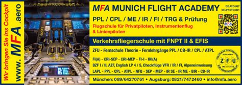 MFA Munich Flight Academy GmbH