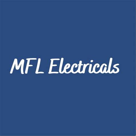 MFL Electricals
