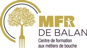MFR de Balan à Balan