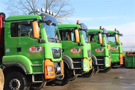 MFTP à Grigneuseville