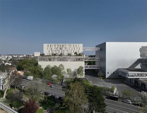 MFVI - Communauté évangélique à Pierrefitte-sur-Seine