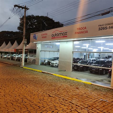 MG AutoMax à Frontonas