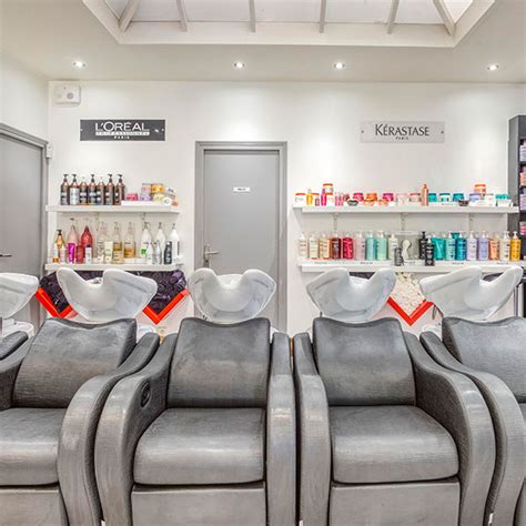 MG Coiffure à Castello-di-Rostino