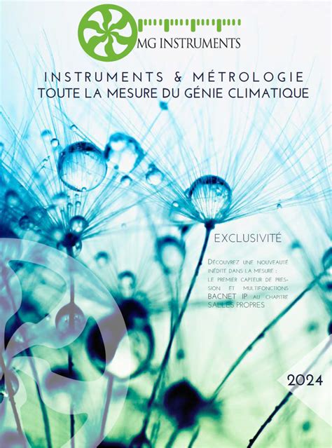 MG Instruments SAS à Seysses
