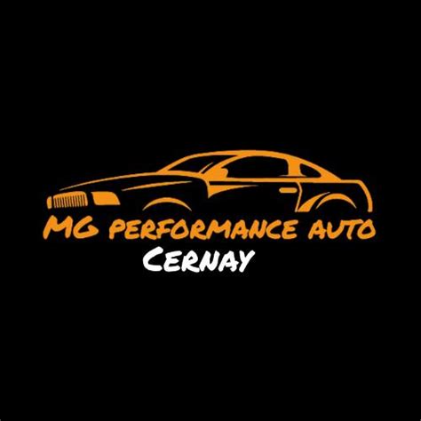 MG Performance à Puybrun