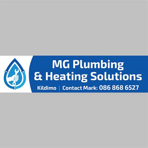 MG Plumbing and Heating Services