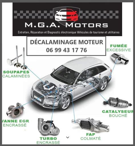 MGA Motors à Angicourt