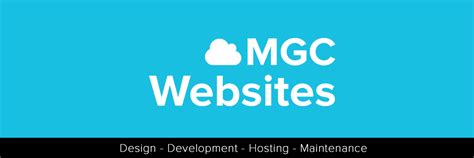 MGC Websites Ltd