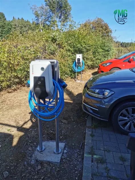 MGELEC à Frontignan