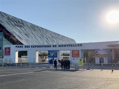 MGLEC à Montpellier