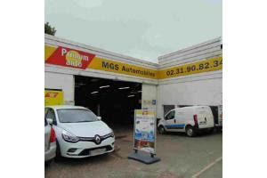 MGS AUTOMOBILES - AutoFirst à Potigny