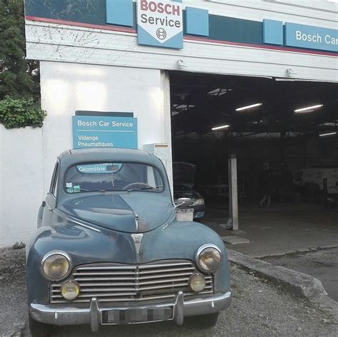 MGS AUTOMOBILES - AutoFirst à Potigny