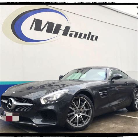 MH Auto à Vendargues