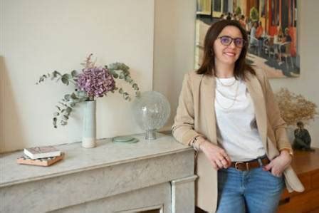 MH DECO - Caroline Borne à Jassans-Riottier