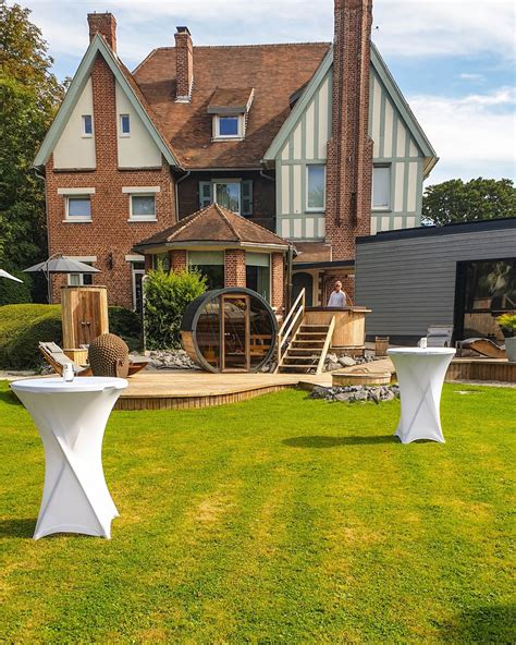 MH Réceptions à Brouckerque