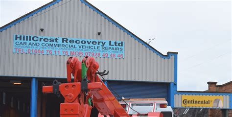 MH RECOVERY SERVICE LTD