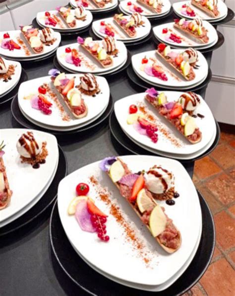 MH Traiteur à Brest