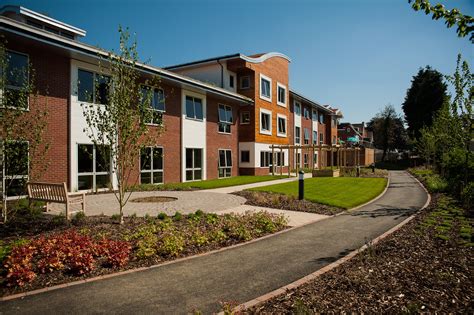 MHA Aigburth - Residential & Dementia Care Home