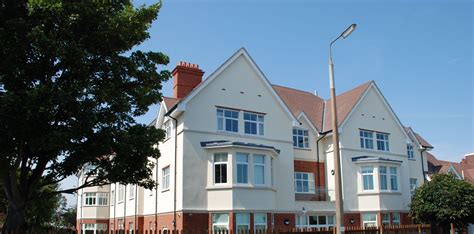 MHA Alexandra House - Residential & Dementia Care Home