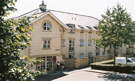 MHA Church Court - Retirement Apartments