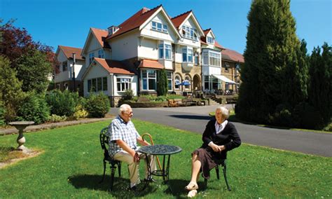MHA Glen Rosa - Residential & Dementia Care Home