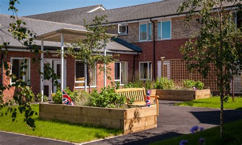 MHA Waterside House - Residential Dementia Care Home