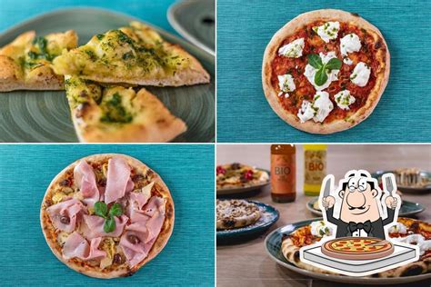 MI PIACE à Bagnolet