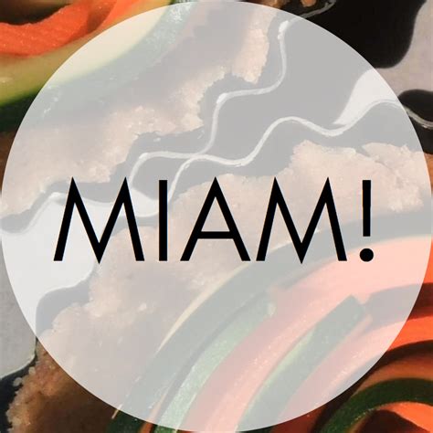 MIAM MIAM BURRITOS à Menton