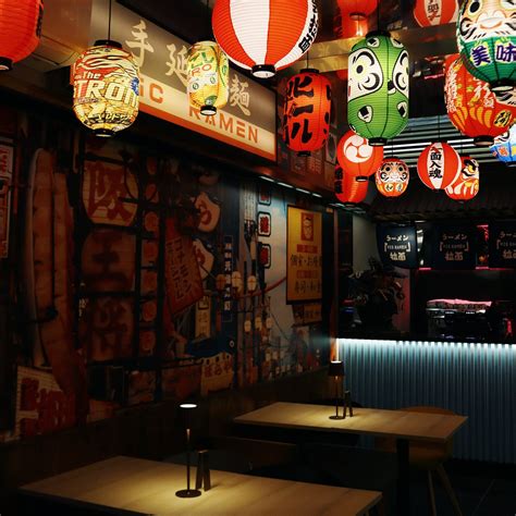 MIC RAMEN Firenze Florence