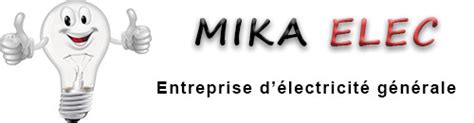 MIKA ELEC à Champigny
