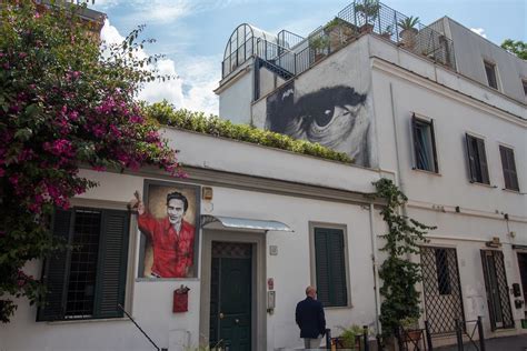 MILE PIGNETO Rome