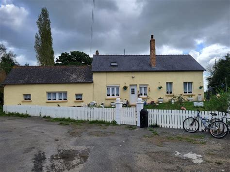 MILES IMMOBILIER EURL à Hambye