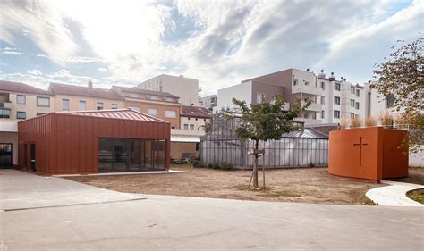 MIMÊSIS ARCHITECTURE à Lyon