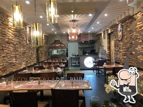 MIM Resto Grill à Reims