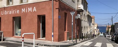 MIMA à Marseille